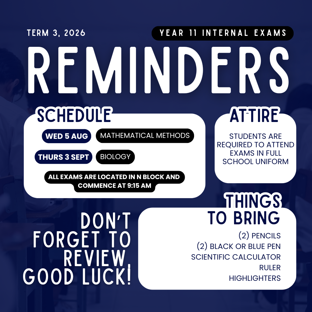 2026 Year 11 Term 3 Internal Exams.png