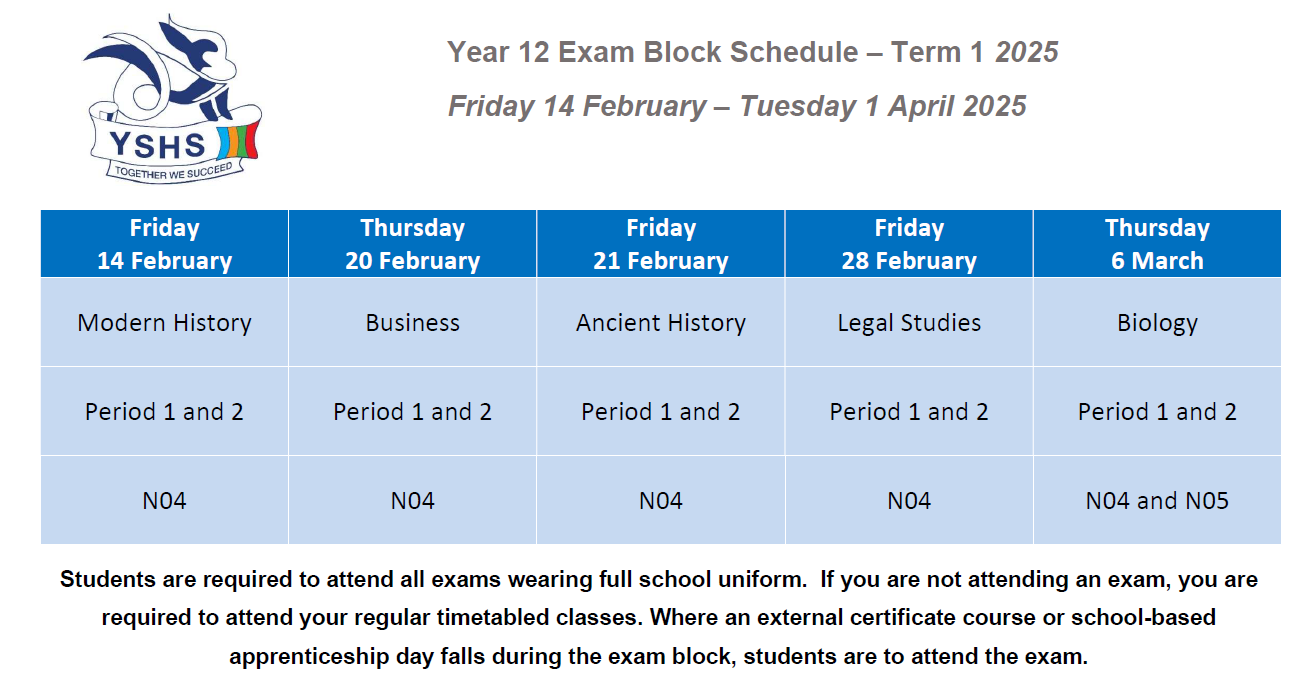 YR 12 TERM 1 EXAMS.PNG